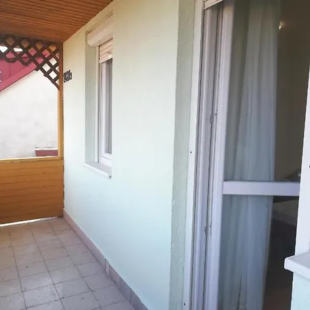 Agi Vendeghaz Διαμέρισμα