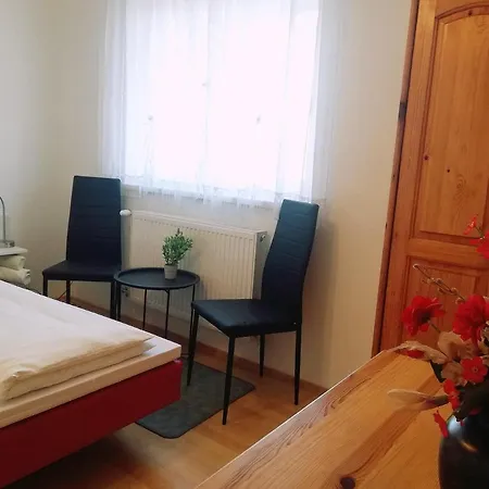 Διαμέρισμα Agi Vendeghaz *